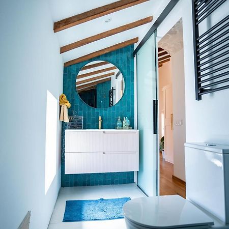 Valencia 2 Bed Luxury Guest House Godella 외부 사진