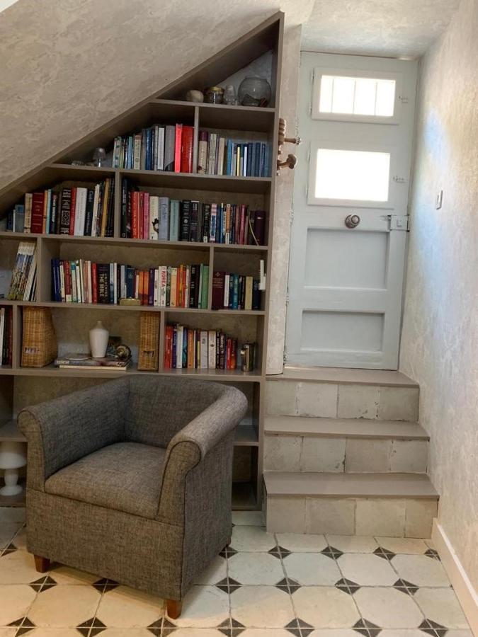 Valencia 2 Bed Luxury Guest House Godella 외부 사진