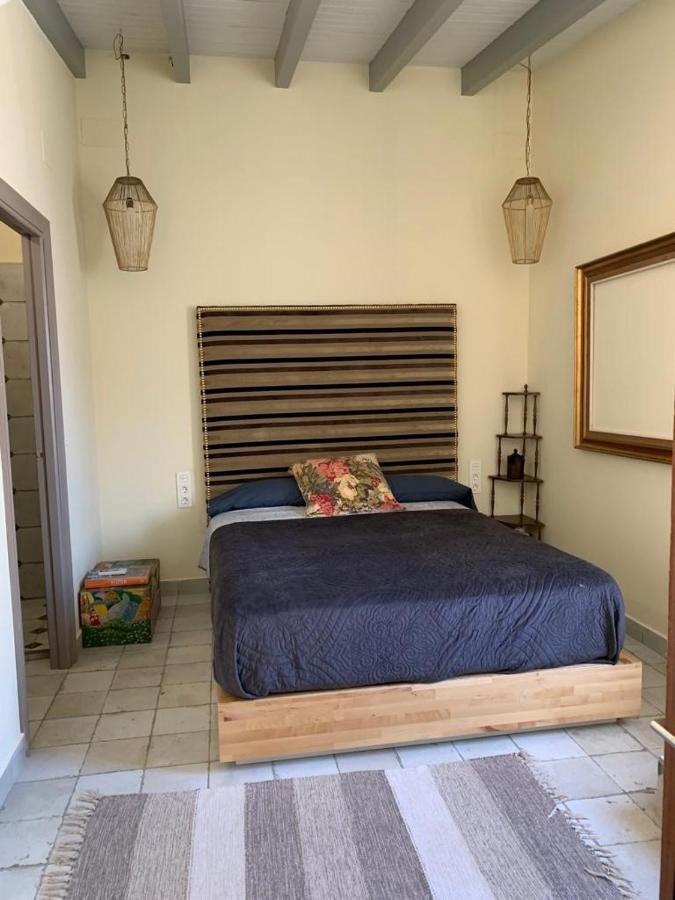 Valencia 2 Bed Luxury Guest House Godella 외부 사진