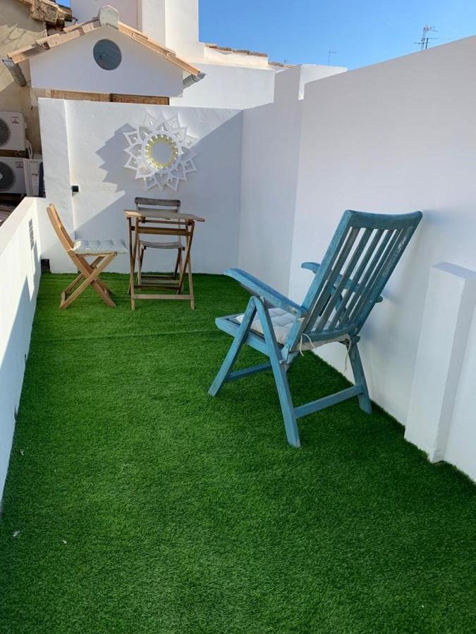 Valencia 2 Bed Luxury Guest House Godella 외부 사진
