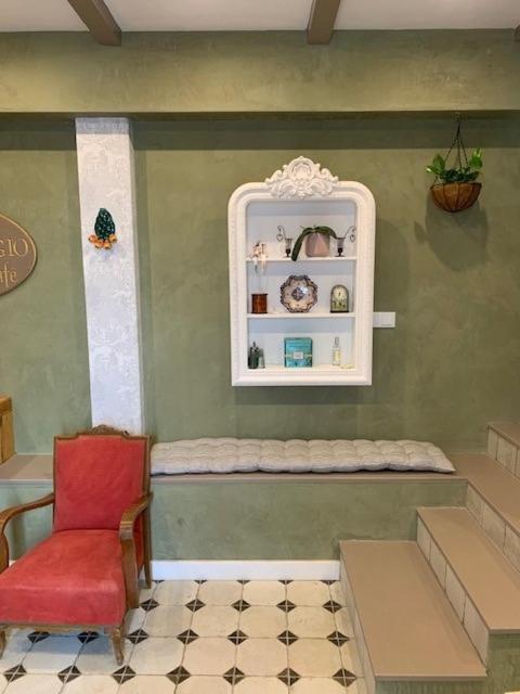 Valencia 2 Bed Luxury Guest House Godella 외부 사진